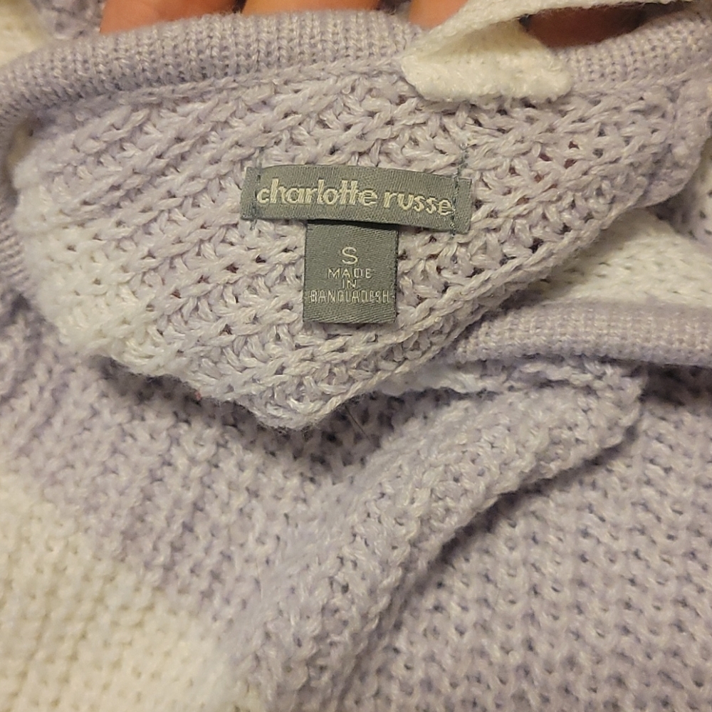 Sweater - Picture 3 of 3